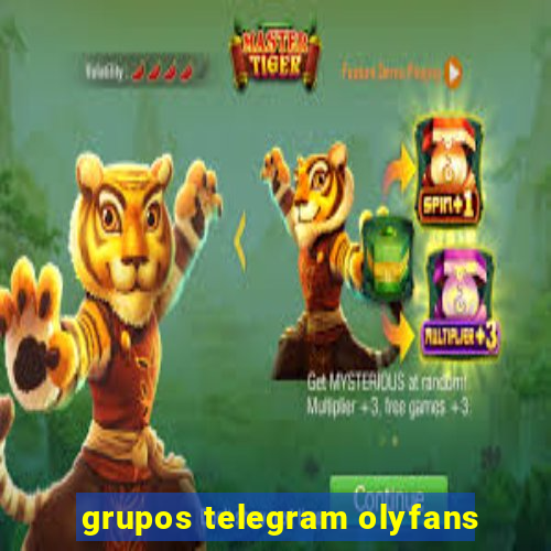 grupos telegram olyfans